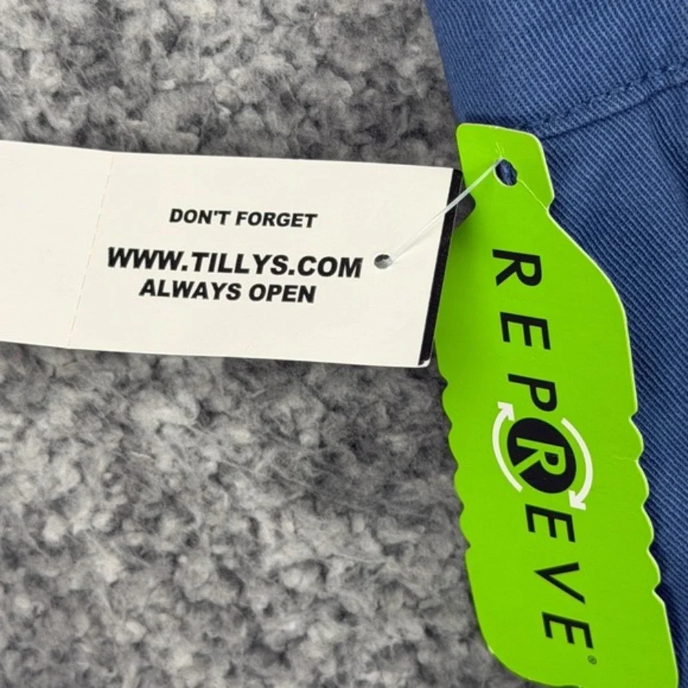 NEW RSQ Men's Size 29 Mid-Length 9